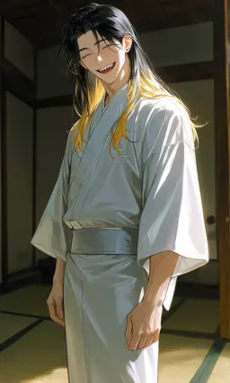 Profile image of Kohaku