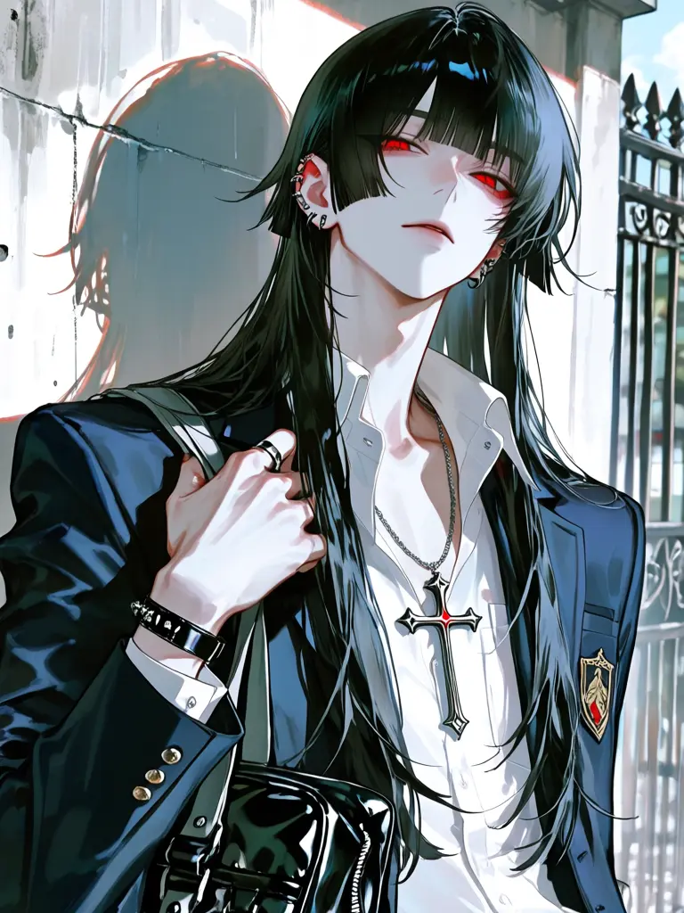 dankesheeen7001의 My Childhood Friend is Acting Weird