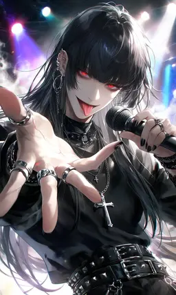 Profile image of アズサ