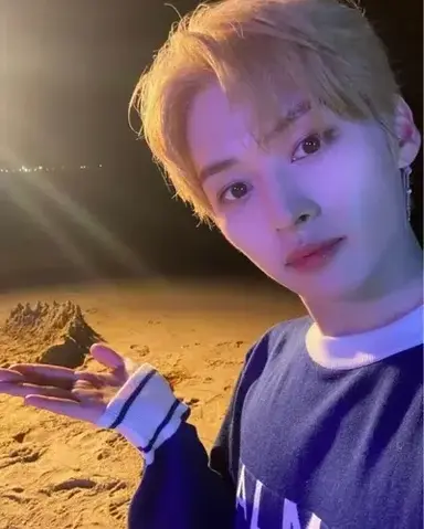 Profile image of Lee know skz