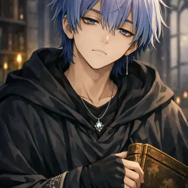 Profile image of カイリ・アルビオ