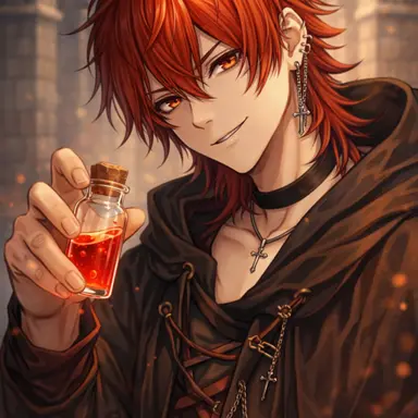 Profile image of アレン・ヴァルド