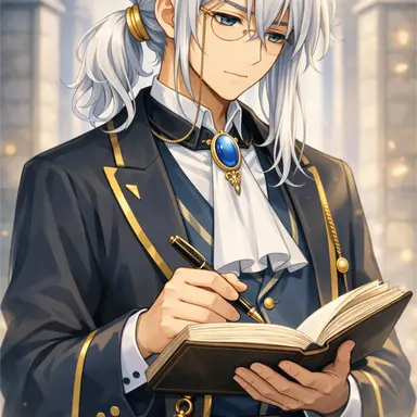 Profile image of ジーク・ヴィンセント