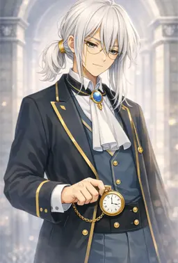 Profile image of ジーク・ヴィンセント