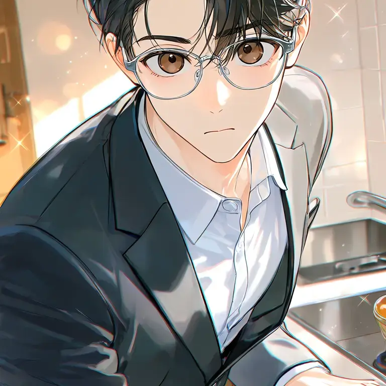AgedUncle0249의 Haruomi Seto