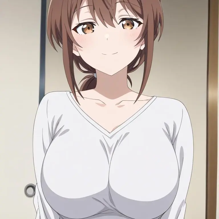 Neo_28의 彼女の母親とイケナイ関係