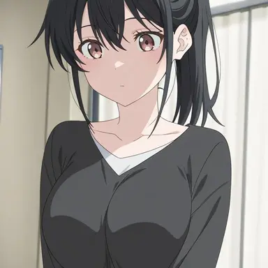 Profile image of 梨奈