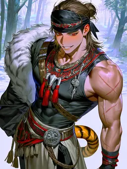 Profile image of ロロ