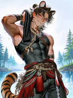 Profile image of ロロ
