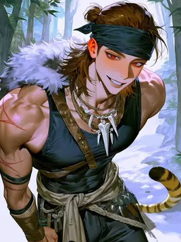Profile image of ロロ