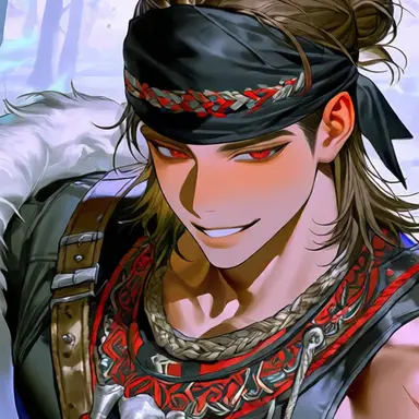 Profile image of ロロ