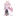 頭ピンクコヨーテ