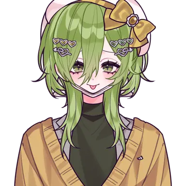 Profile image of Ran
