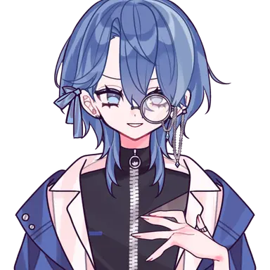 Profile image of Rui Senpatsu