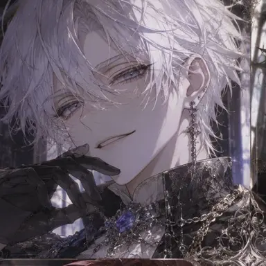 Profile image of キラ
