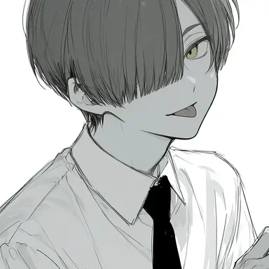 Profile image of 白夜