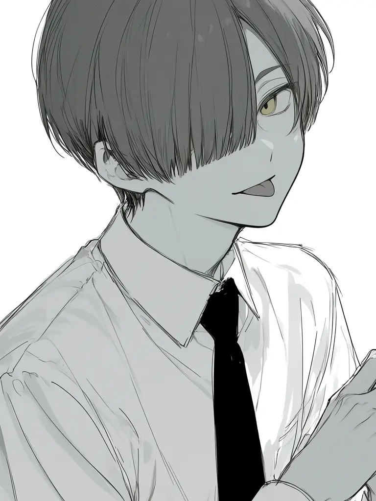BANANAteikoku의 😙