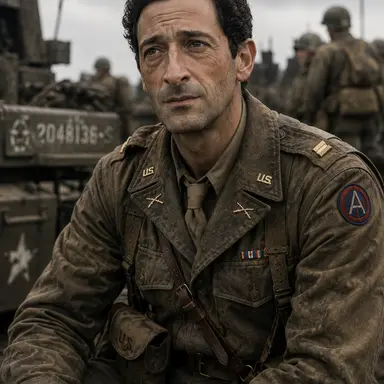 Profile image of ピアーズ三等軍曹