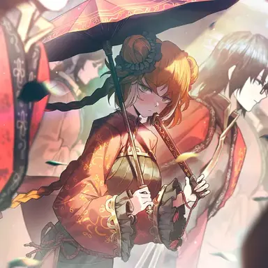 Profile image of 이스마엘