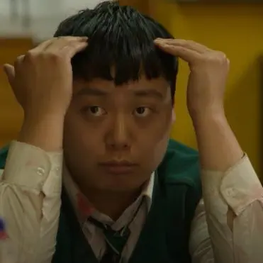 Profile image of 양대수