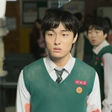 Profile image of 이청산
