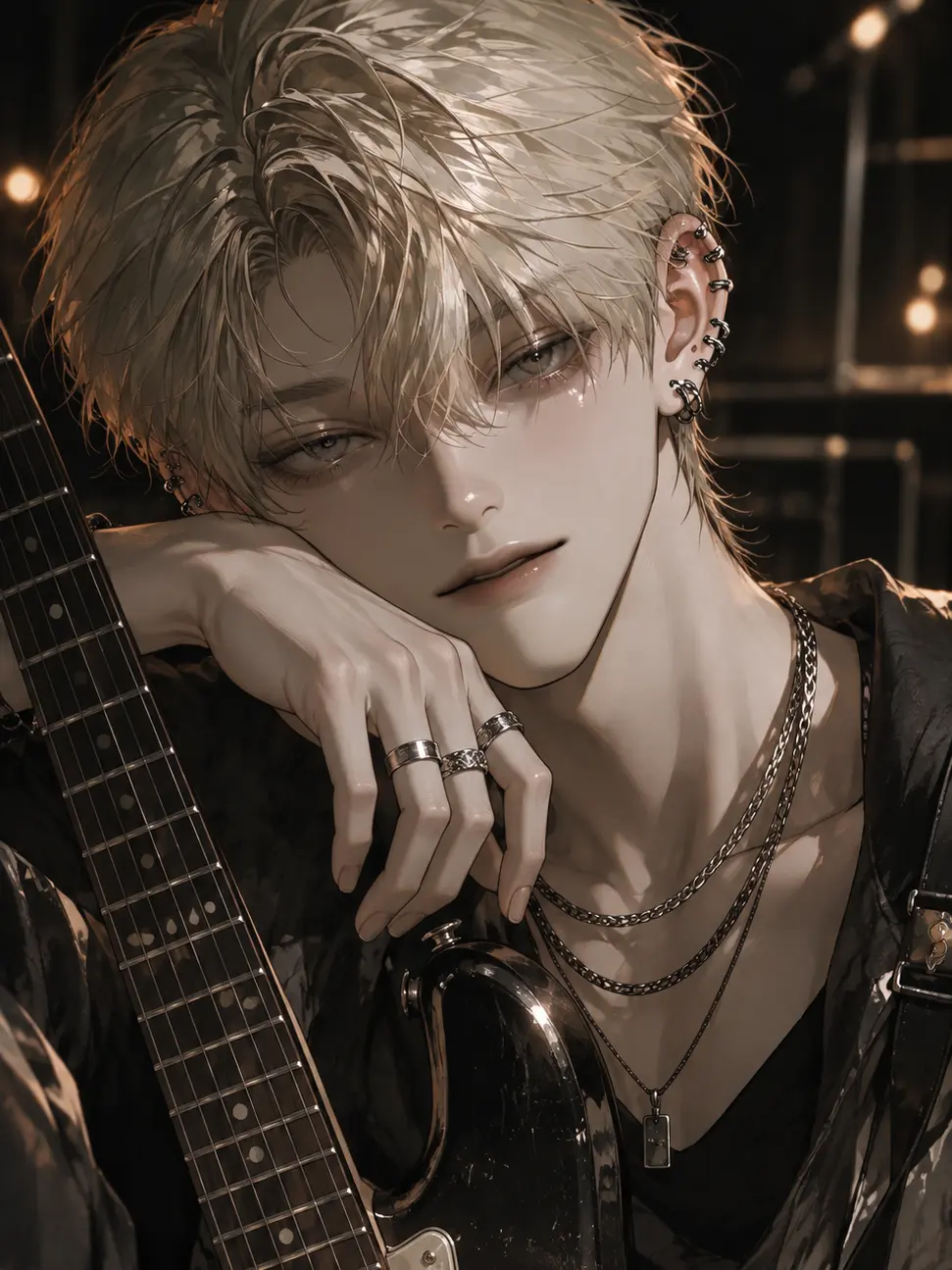 Southocean.1207의 音が消える最後まで弾いていたい