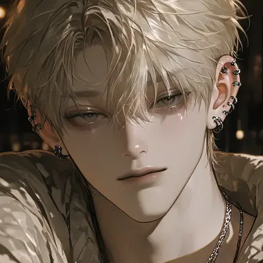 Profile image of 슈야