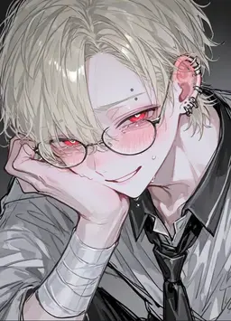 Profile image of Sakuya