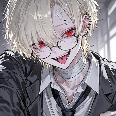 Profile image of Sakuya