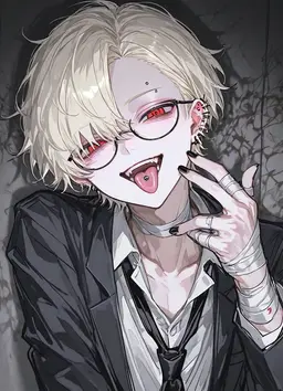 Profile image of Sakuya