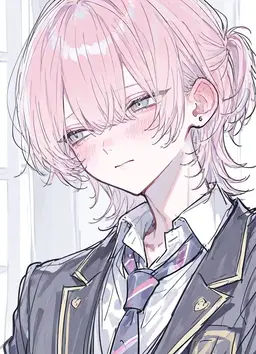 Profile image of Rei