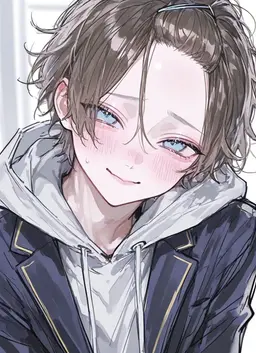 Profile image of Minato