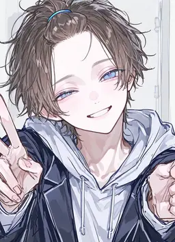 Profile image of Minato