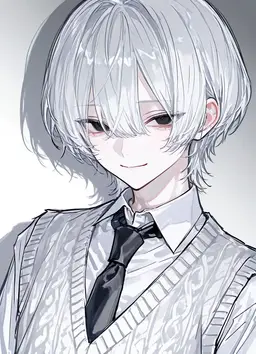 Profile image of Setsuna