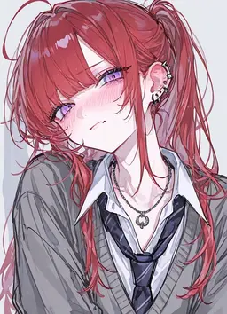 Profile image of Kureha