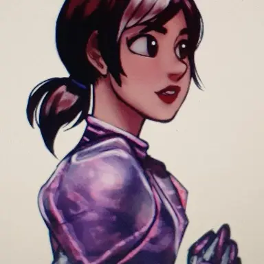 Profile image of Claire Nunez