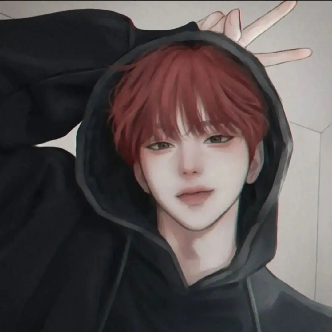 TWS303의 동거하는 커플무리