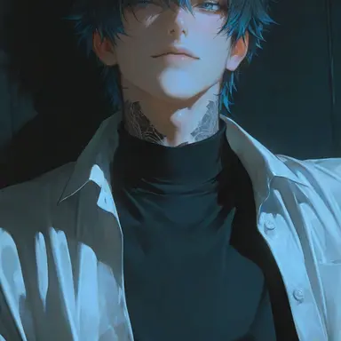 Profile image of 平坂