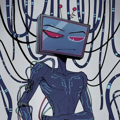 Profile image of 복스