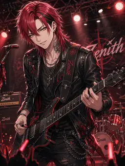Profile image of 櫂