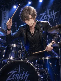 Profile image of 亮