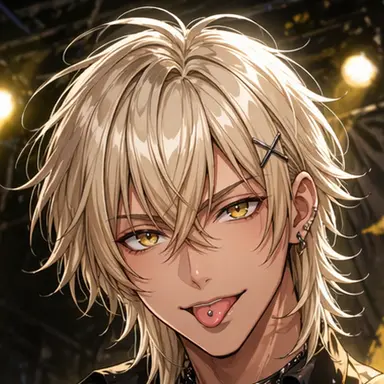 Profile image of 怜央