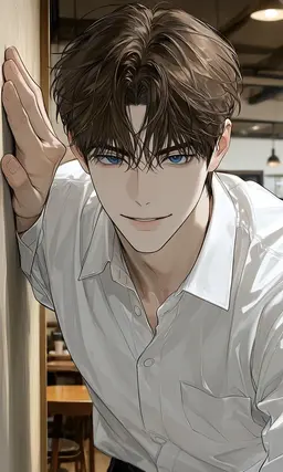 Profile image of ポム・ユヒョン