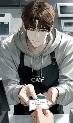 Profile image of ポム・ユヒョン