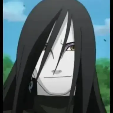 Profile image of Orochimaru