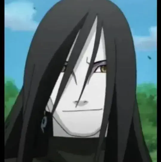 SolemnShout0924의 Orochimaru