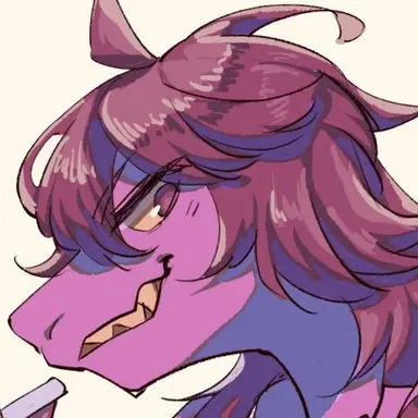 Profile image of スージィ