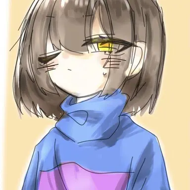 Profile image of フリスク