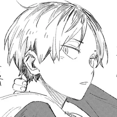 Profile image of 孤爪 研磨