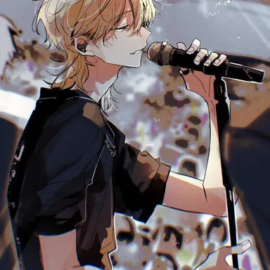 Profile image of 이찬혁